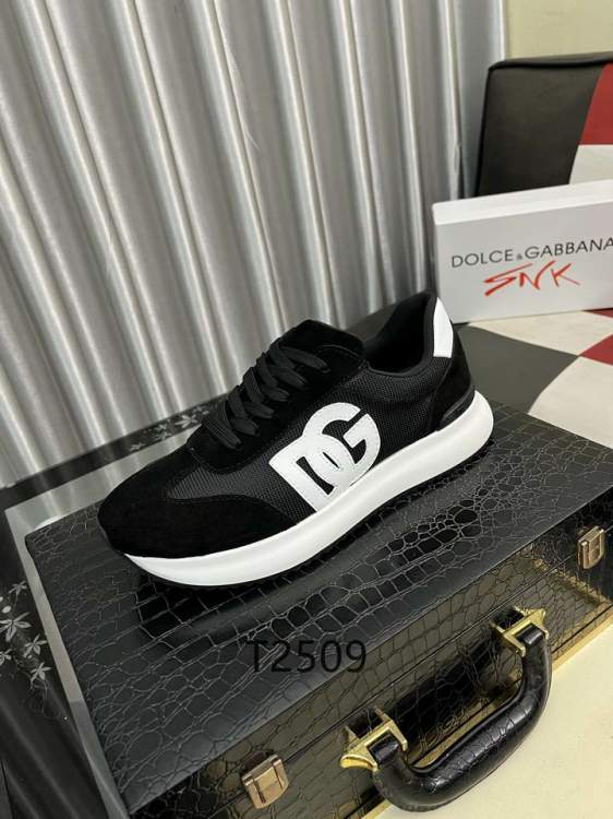 Picture of Dolce Gabbana Shoes _SKUD&Gshoes38-46h12114321